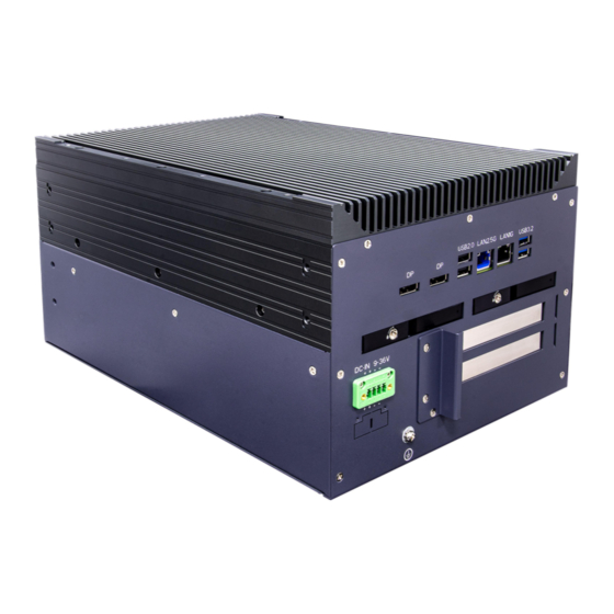 PerfecTron SCH3X2-D7 Manual