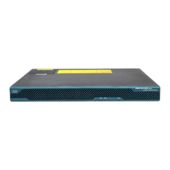 Cisco IPS-4255-K9 - Intrusion Protection Sys 4255 Installation Manual