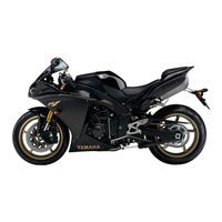 Yamaha 2009 YZF-R1Y Service Manual