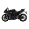 Motorcycle Yamaha YZFR1Y(C) 2009 Service Manual