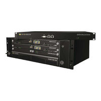 RADVision SCOPIA Elite 5000 Series MCU User Manual