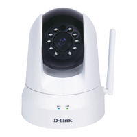 D-Link DCS-5020L User Manual