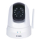 IP Camera D-Link DCS-5020L User Manual
