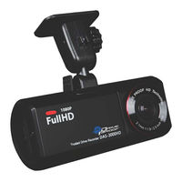 Drive Proof DAS-3000HD Introduction Manual