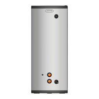 Lochinvar Lock Temp SJS060 Installation & Operation Manual