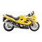 Motorcycle Suzuki GSX600F Service Manual