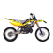 Motorcycle Husqvarna 2003 WR 125 Workshop Manual