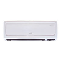 Argo SPLITTO JR Installation And Operation Instructions