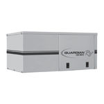 Guardian 4700 Repair Manual