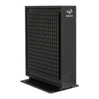 Hitron CGNM-3552 User Manual