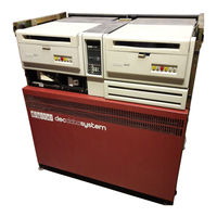 Digital Equipment PDP-11/60 Manual