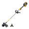 Brush Cutter DeWalt DCM571 User Manual