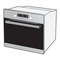 Oven Samsung BT62CDBFST Owner's Manual