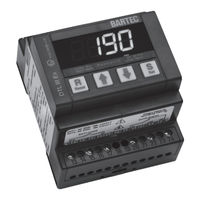 Bartec DTL III Ex 24 Operating Manual