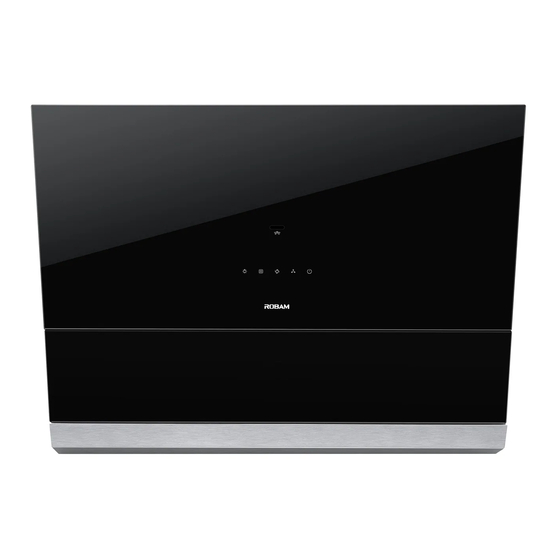 Robam CXW-260-A671 User Manual