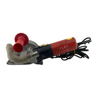 Flex M 1709 FR Operating Instructions Manual