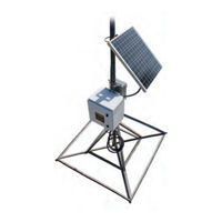 Neptune 13458-100 Installation And Maintenance Manual