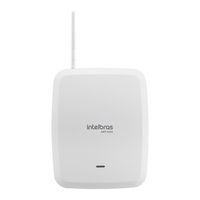 Intelbras AMT 8000 User Manual