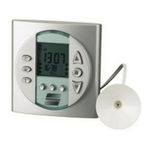 WAREMA Comfort Timer Operating And Installtion Instructions