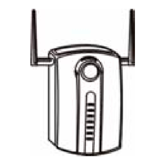 ZyXEL Communications ZYAIR B-3000 Quick Start Manual