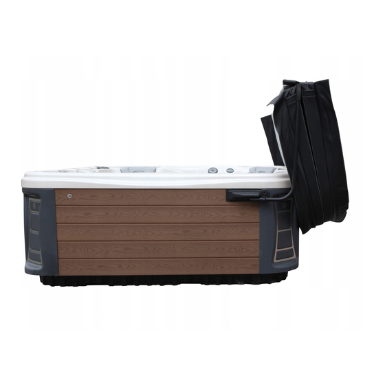 Wellis WT00208 Installation Manual