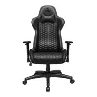 Empire Gaming OE-CH-D5BK User Manual
