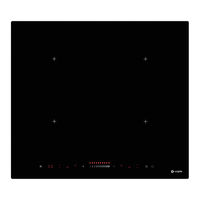 Caple C858i Instruction Manual