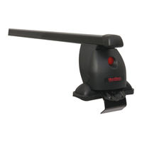 Mont Blanc FK216 Fitting Instructions Manual