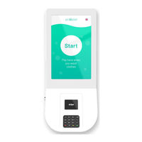 Airwallet anton Technical Manual