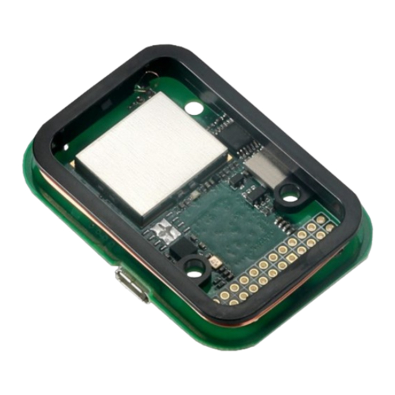 Elatec TWN4 MULTITECH 3 LEGIC M User Manual