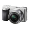 Sony Alpha 6400, ILCE-6400L - APS-C Interchangeable Lens Camera Startup Manual