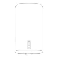 Gorenje OGB 50 E5 Instructions For Use Manual