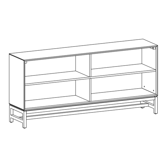 SIMPLIHOME brooklyn+max WyndenHall AXCBAN-12LOW Manuals