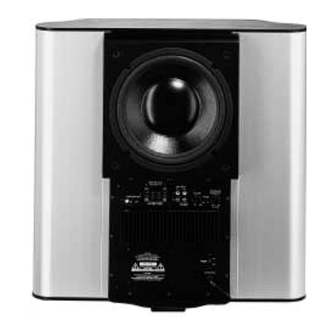 Dali speakers Manual