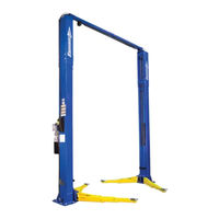Atlas Pro-9D Installation & Operation Manual
