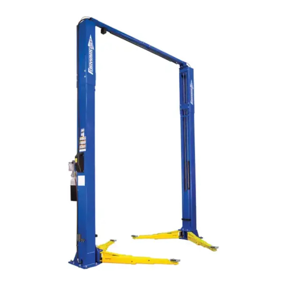 Atlas Pro-9D Installation & Operation Manual
