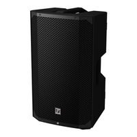 Electro-Voice EVERSE 8 User Manual