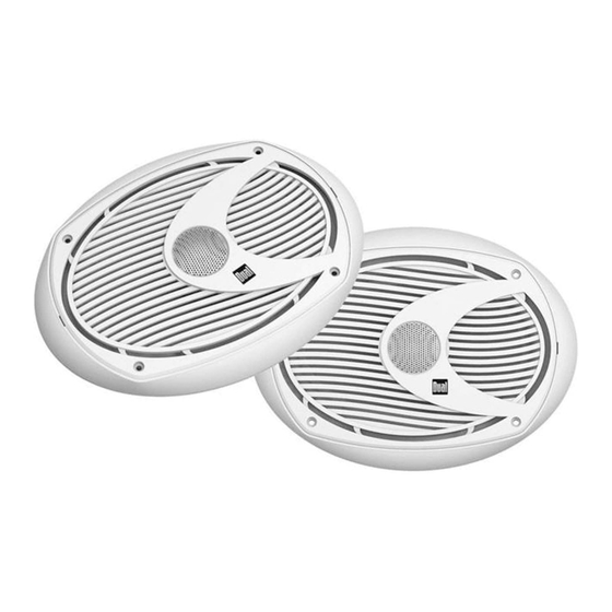 Dual DMS651 Installation & Owner's Manual