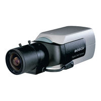 Bosch LTC 0435/50 Quick Manual
