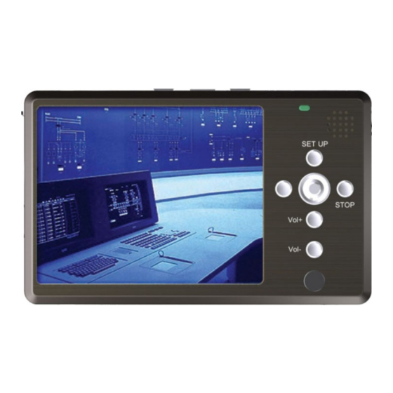 Lawmate PV-800 User Manual