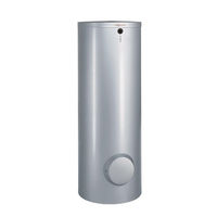 Viessmann Vitocell-V 100 750 Service Manual