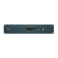 Trilogy Orator Installation Manual
