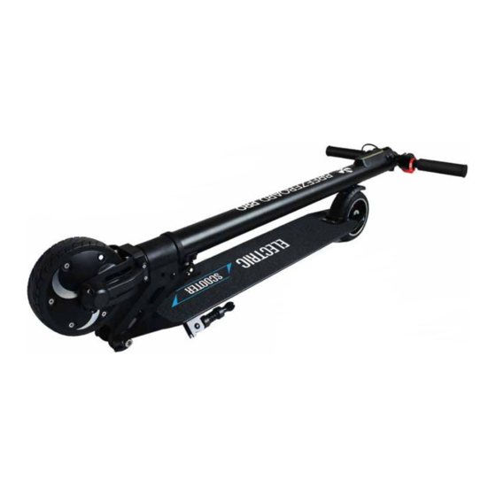 Breezeboard Pro  Instruction Manual
