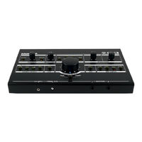 Drawmer CMC3 Manual