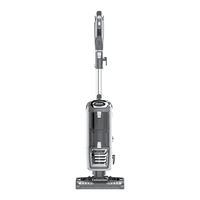 Shark NV830 Series Owner's Manual