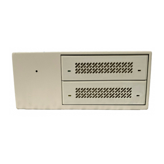 StorCase Technology Data Silo DS100 User Manual