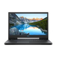 DELL G7 7790 Service Manual