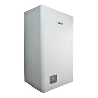 MIKOTERM eCompact Plus 12kW Manualbook For Installation, Handling And Maintenance