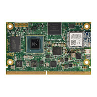 iWave iW-RainboW-G33M Hardware User's Manual