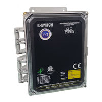4B ETH-SWITCH1V4C-5P Operation Manual